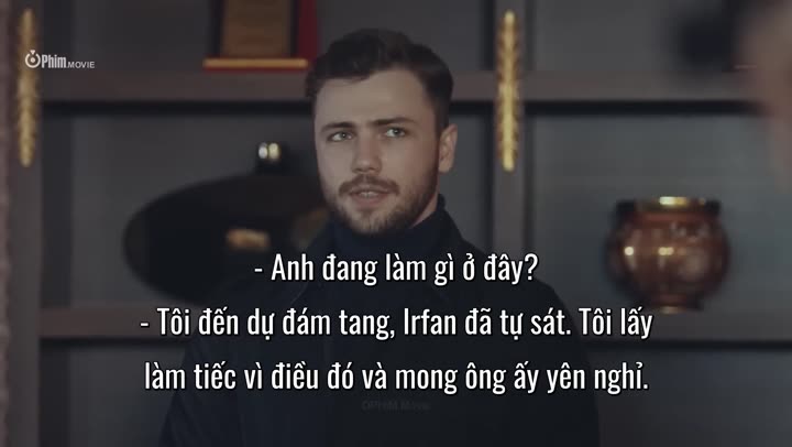 Lời Thề 9 Tập 66 phim Lời Thề