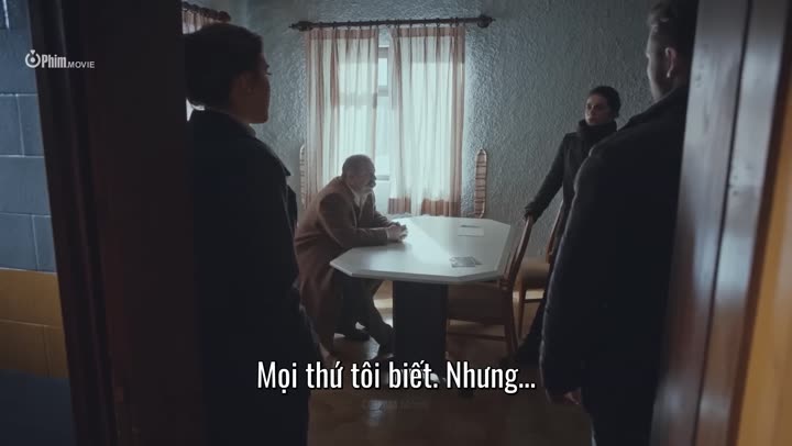 Lời Thề 10 Hình ảnh tập 66 Lời Thề