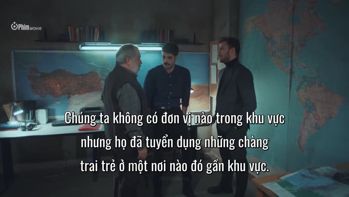 Tập 70 phim Lời Thề