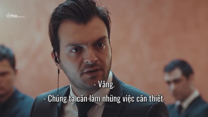 Hình ảnh tập 73 Lời Thề