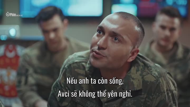 Hình ảnh tập 77 Lời Thề