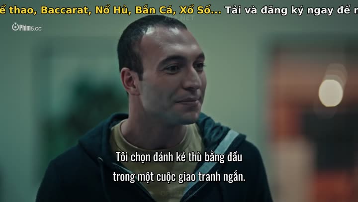 Hình ảnh tập 8 Lời Thề