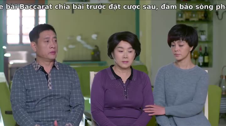 Vì Tình Yêu Nên Hạnh Phúc (2DVD) 10 Hình ảnh tập 1 Vì Tình Yêu Nên Hạnh Phúc (2DVD)