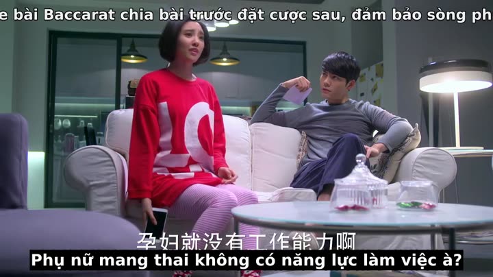 Vì Tình Yêu Nên Hạnh Phúc (2DVD) 10 Hình ảnh tập 10 Vì Tình Yêu Nên Hạnh Phúc (2DVD)