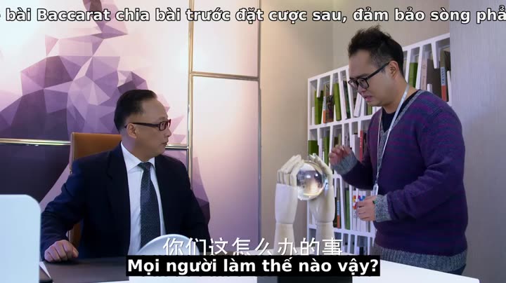 Vì Tình Yêu Nên Hạnh Phúc (2DVD) 10 Hình ảnh tập 13 Vì Tình Yêu Nên Hạnh Phúc (2DVD)
