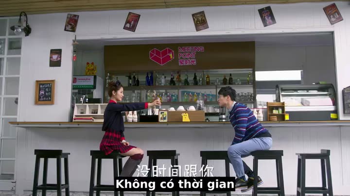 Vì Tình Yêu Nên Hạnh Phúc (2DVD) 9 Tập 16 phim Vì Tình Yêu Nên Hạnh Phúc (2DVD)