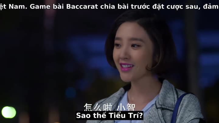 Vì Tình Yêu Nên Hạnh Phúc (2DVD) 10 Hình ảnh tập 16 Vì Tình Yêu Nên Hạnh Phúc (2DVD)