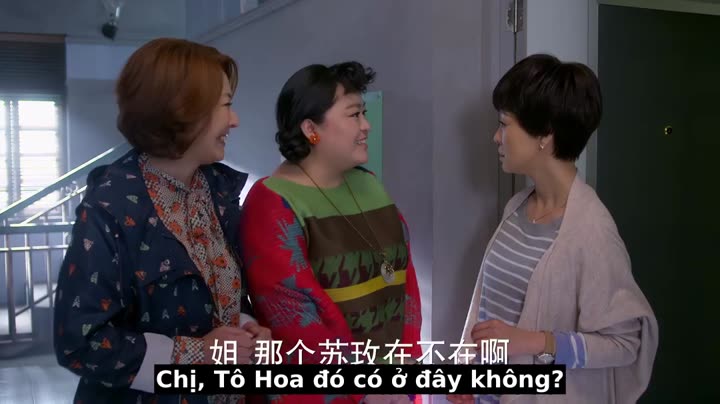 Tập 17 phim Vì Tình Yêu Nên Hạnh Phúc (2DVD)