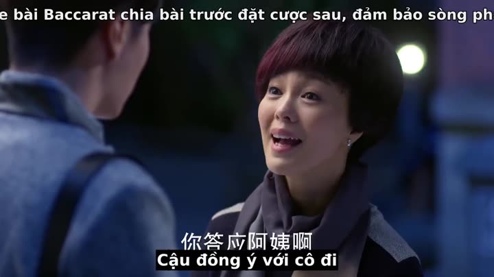 Vì Tình Yêu Nên Hạnh Phúc (2DVD) 10 Hình ảnh tập 18 Vì Tình Yêu Nên Hạnh Phúc (2DVD)