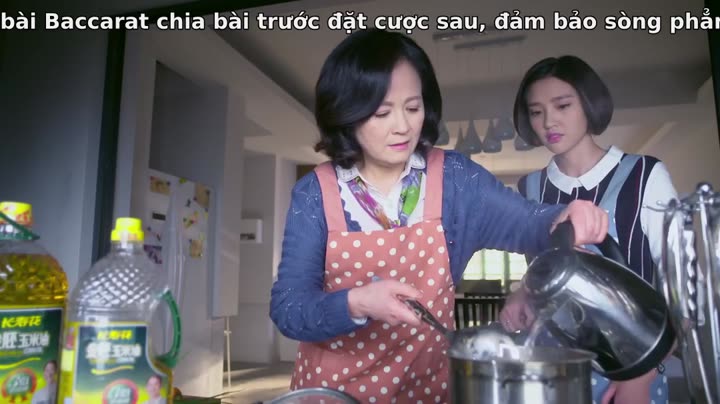 Vì Tình Yêu Nên Hạnh Phúc (2DVD) 10 Hình ảnh tập 21 Vì Tình Yêu Nên Hạnh Phúc (2DVD)