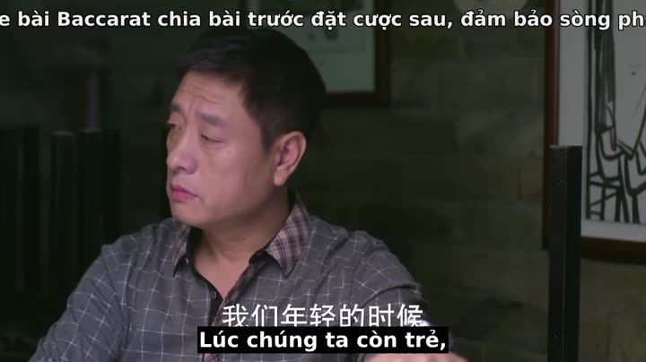 Hình ảnh tập 23 Vì Tình Yêu Nên Hạnh Phúc (2DVD)
