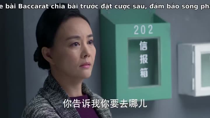 Vì Tình Yêu Nên Hạnh Phúc (2DVD) 10 Hình ảnh tập 27 Vì Tình Yêu Nên Hạnh Phúc (2DVD)