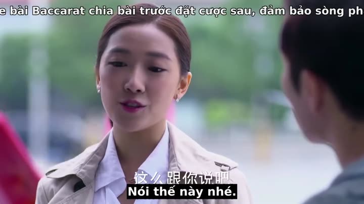 Hình ảnh tập 28 Vì Tình Yêu Nên Hạnh Phúc (2DVD)