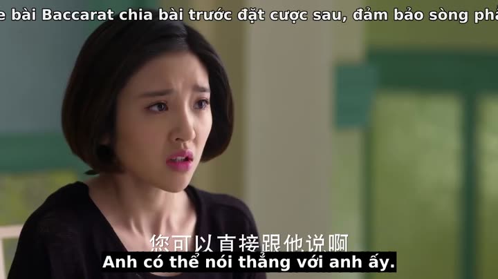 Vì Tình Yêu Nên Hạnh Phúc (2DVD) 10 Hình ảnh tập 30 Vì Tình Yêu Nên Hạnh Phúc (2DVD)