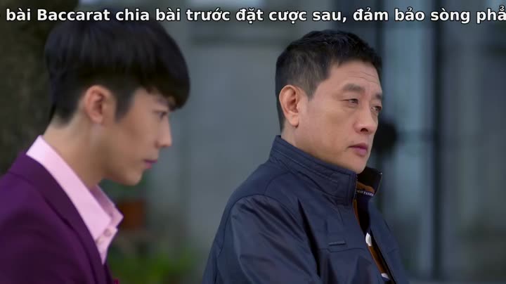 Hình ảnh tập 31 Vì Tình Yêu Nên Hạnh Phúc (2DVD)