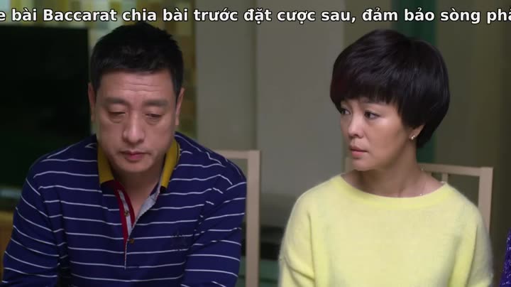 Vì Tình Yêu Nên Hạnh Phúc (2DVD) 10 Hình ảnh tập 33 Vì Tình Yêu Nên Hạnh Phúc (2DVD)