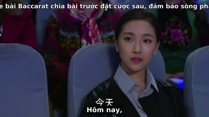 Hình ảnh tập 34 Vì Tình Yêu Nên Hạnh Phúc (2DVD)