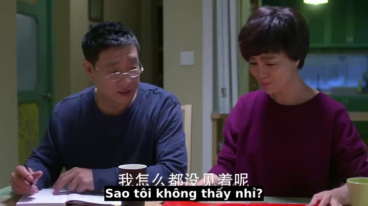 Vì Tình Yêu Nên Hạnh Phúc (2DVD) 9 Tập 35 phim Vì Tình Yêu Nên Hạnh Phúc (2DVD)