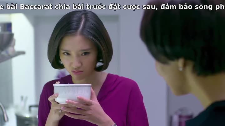 Vì Tình Yêu Nên Hạnh Phúc (2DVD) 10 Hình ảnh tập 4 Vì Tình Yêu Nên Hạnh Phúc (2DVD)