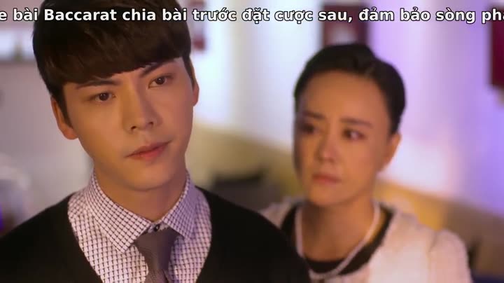 Vì Tình Yêu Nên Hạnh Phúc (2DVD) 10 Hình ảnh tập 6 Vì Tình Yêu Nên Hạnh Phúc (2DVD)
