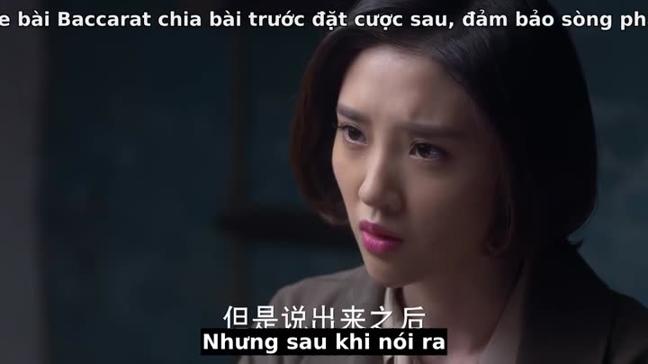 Hình ảnh tập 7 Vì Tình Yêu Nên Hạnh Phúc (2DVD)