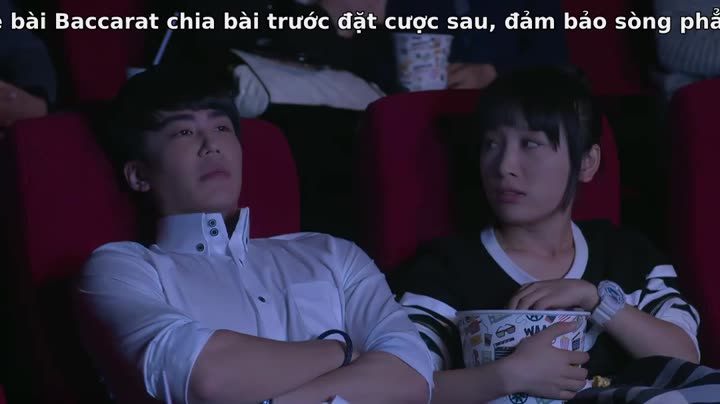 Vì Tình Yêu Nên Hạnh Phúc (2DVD) 10 Hình ảnh tập 9 Vì Tình Yêu Nên Hạnh Phúc (2DVD)