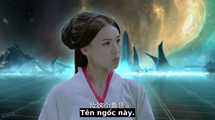 Tập 1 phim Siêu Cận Vệ Của Hoa Khôi 2