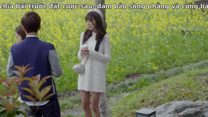 Siêu Cận Vệ Của Hoa Khôi 2 10 Hình ảnh tập 4 Siêu Cận Vệ Của Hoa Khôi 2