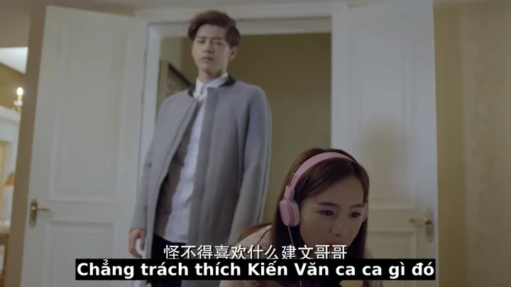 Siêu Cận Vệ Của Hoa Khôi 2 9 Tập 5 phim Siêu Cận Vệ Của Hoa Khôi 2