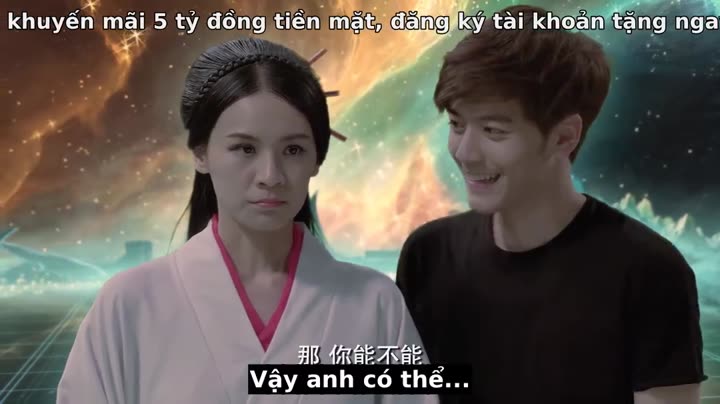 Siêu Cận Vệ Của Hoa Khôi 2 10 Hình ảnh tập 6 Siêu Cận Vệ Của Hoa Khôi 2