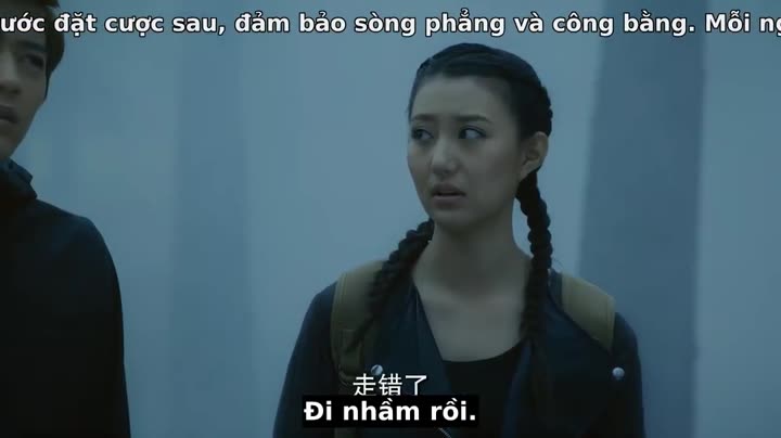 Siêu Cận Vệ Của Hoa Khôi 2 10 Hình ảnh tập 8 Siêu Cận Vệ Của Hoa Khôi 2