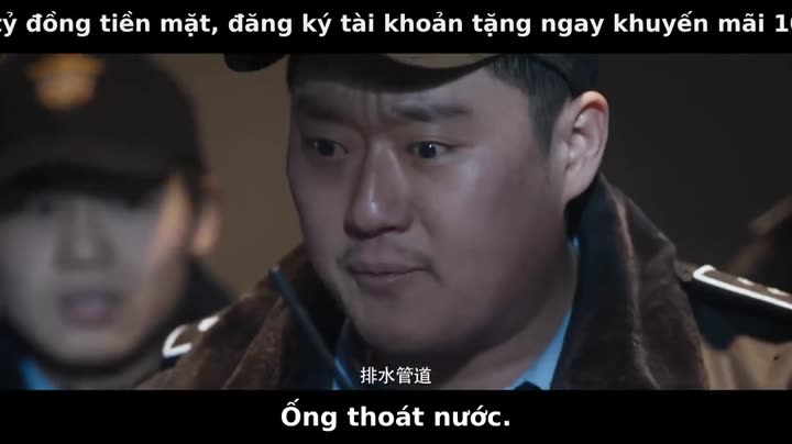 Tập 17 phim Phạm tội sư