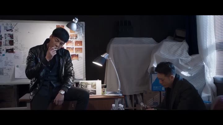 Phạm tội sư 9 Tập 2 phim Phạm tội sư