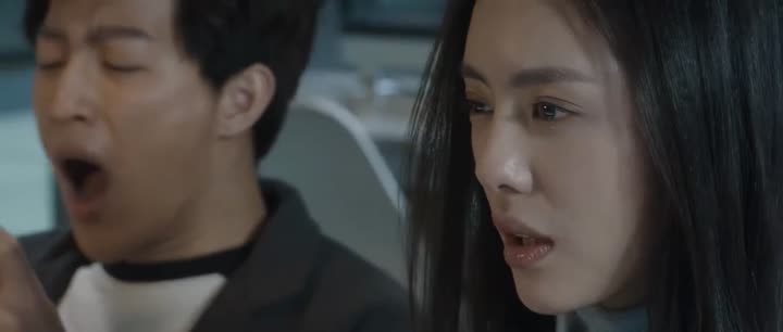 Hình ảnh tập 8 Phạm tội sư