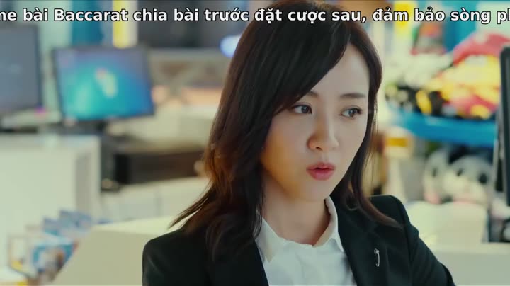 Hình ảnh tập 4 Ải Mỹ Nhân
