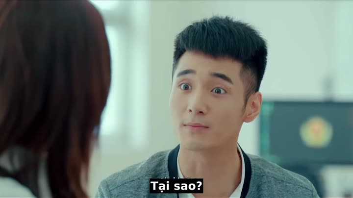 Tập 7 phim Ải Mỹ Nhân