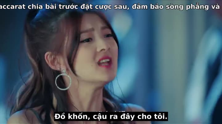 Hình ảnh tập 7 Ải Mỹ Nhân
