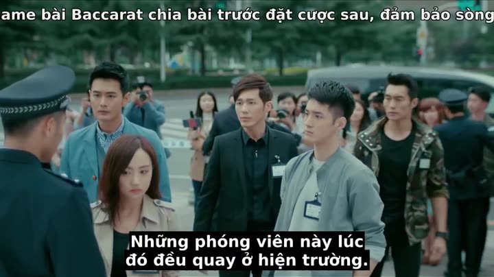 Ải Mỹ Nhân 10 Hình ảnh tập 8 Ải Mỹ Nhân