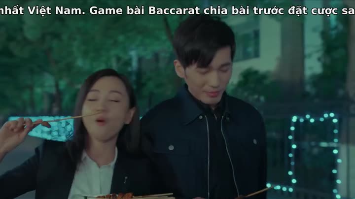 Hình ảnh tập 9 Ải Mỹ Nhân