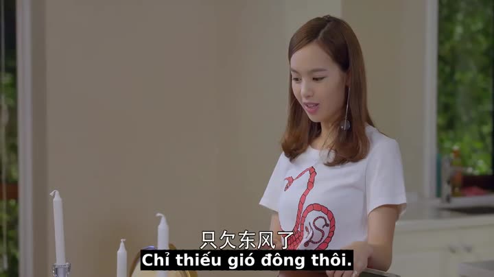 Siêu Cận Vệ Của Hoa Khôi 4 9 Tập 10 phim Siêu Cận Vệ Của Hoa Khôi 4