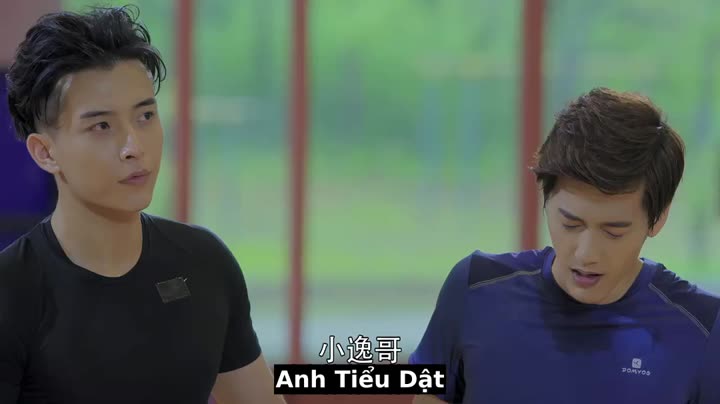 Siêu Cận Vệ Của Hoa Khôi 4 9 Tập 2 phim Siêu Cận Vệ Của Hoa Khôi 4