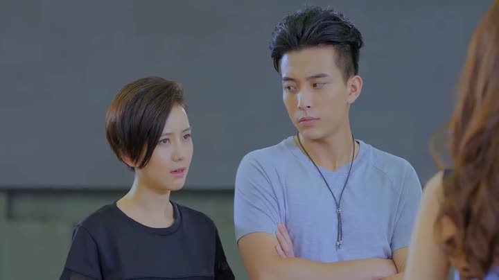 Siêu Cận Vệ Của Hoa Khôi 4 9 Tập 4 phim Siêu Cận Vệ Của Hoa Khôi 4