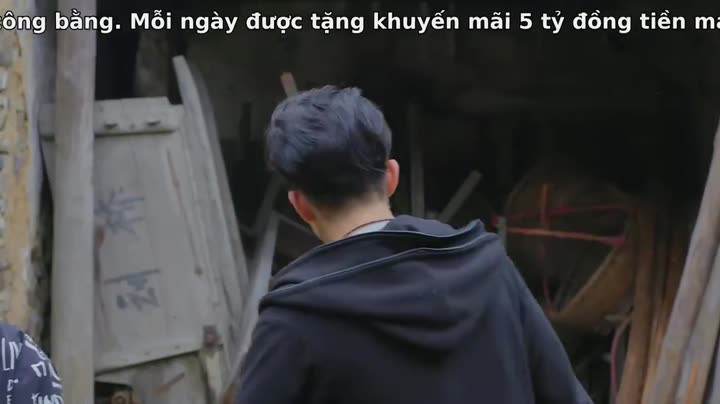 Siêu Cận Vệ Của Hoa Khôi 4 10 Hình ảnh tập 4 Siêu Cận Vệ Của Hoa Khôi 4