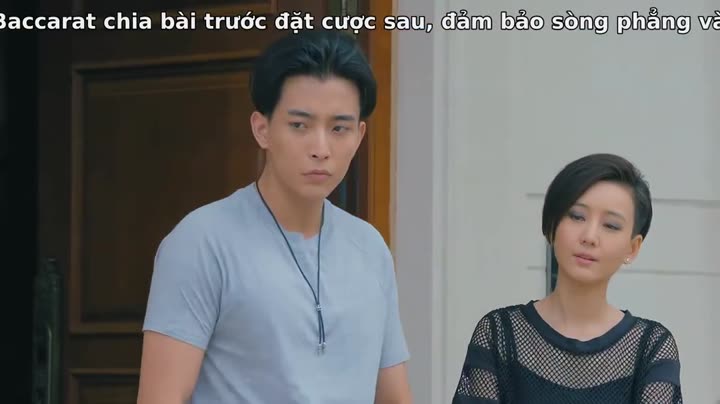 Siêu Cận Vệ Của Hoa Khôi 4 10 Hình ảnh tập 5 Siêu Cận Vệ Của Hoa Khôi 4