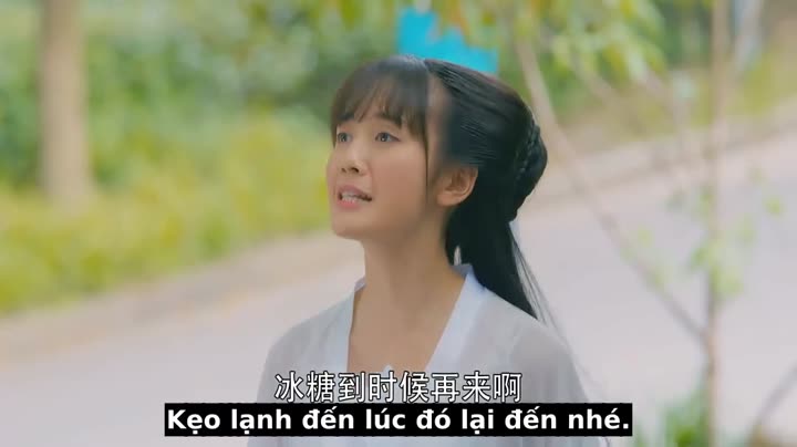 Siêu Cận Vệ Của Hoa Khôi 4 9 Tập 6 phim Siêu Cận Vệ Của Hoa Khôi 4