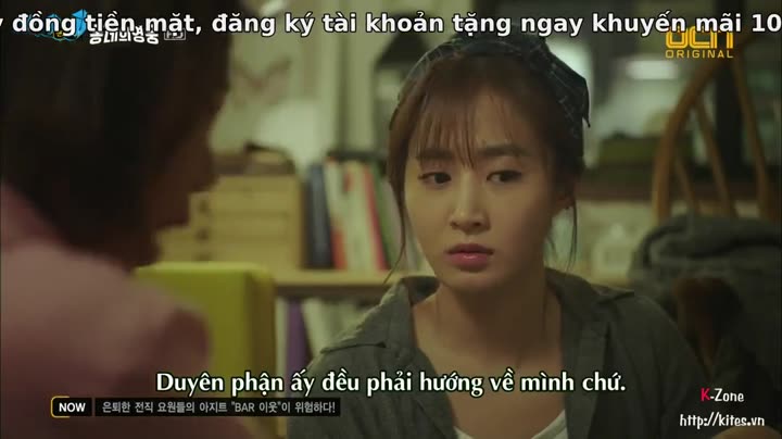 Anh Hùng Nhà Bên 9 Tập 6 phim Anh Hùng Nhà Bên
