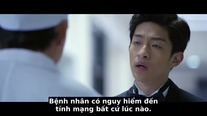 Tập 15 phim Cô Bạn Trần Bạch Lộ