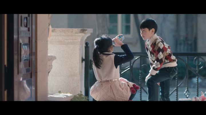 Cô Bạn Trần Bạch Lộ 10 Hình ảnh tập 2 Cô Bạn Trần Bạch Lộ