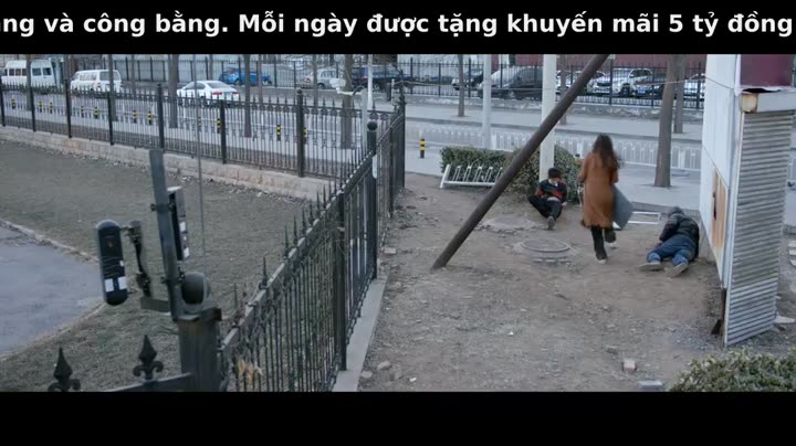 Cô Bạn Trần Bạch Lộ 10 Hình ảnh tập 3 Cô Bạn Trần Bạch Lộ