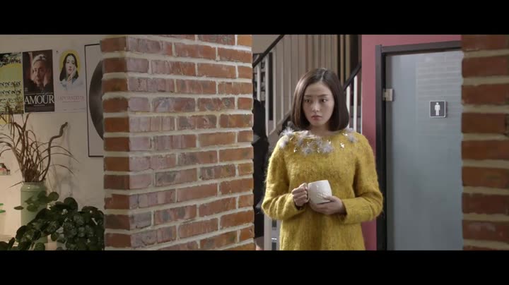 Cô Bạn Trần Bạch Lộ 9 Tập 9 phim Cô Bạn Trần Bạch Lộ